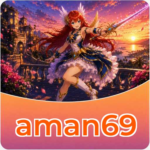 aman69 Signature
