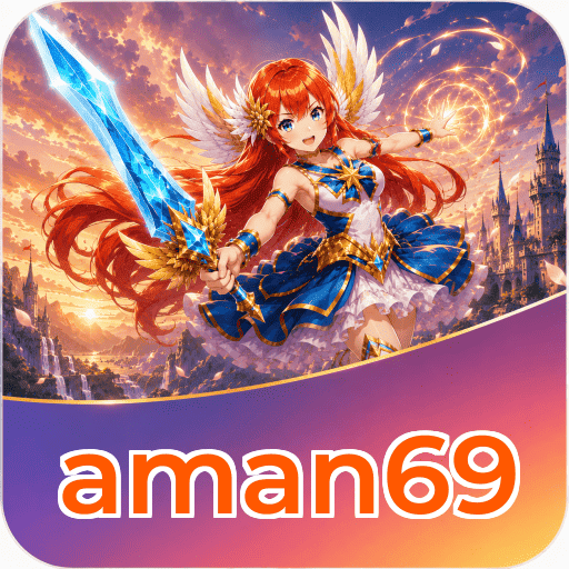 aman69 APK Structure