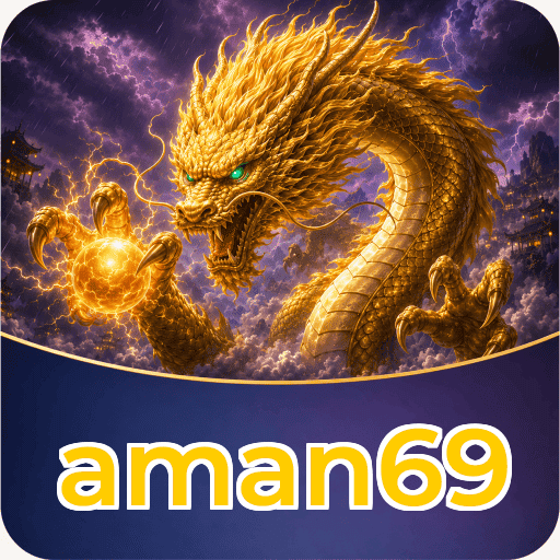 aman69 APK Structure