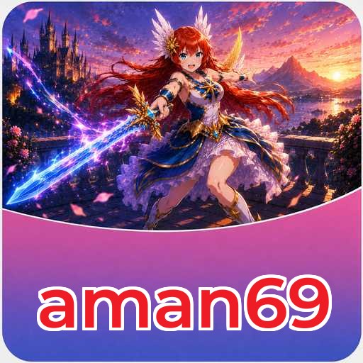 aman69 Signature