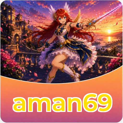 aman69 Aplikasi