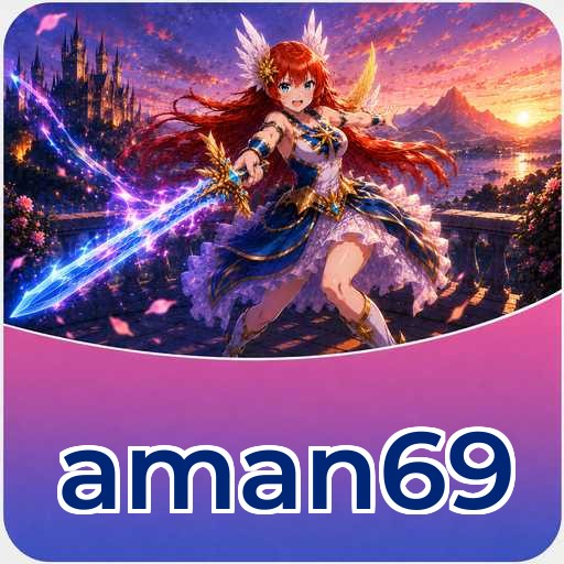 aman69 APK Structure