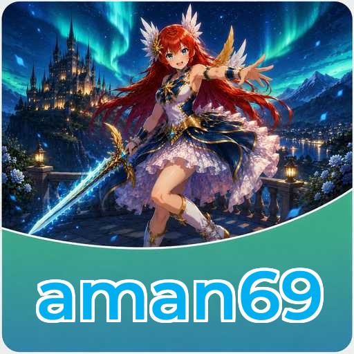 aman69 Components