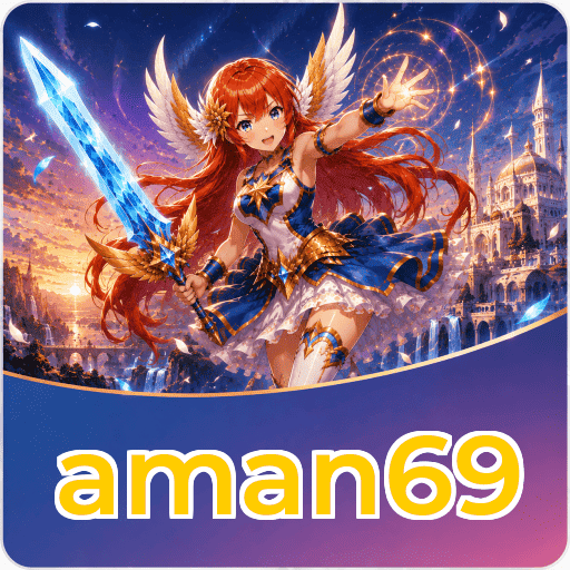 aman69 APK Structure