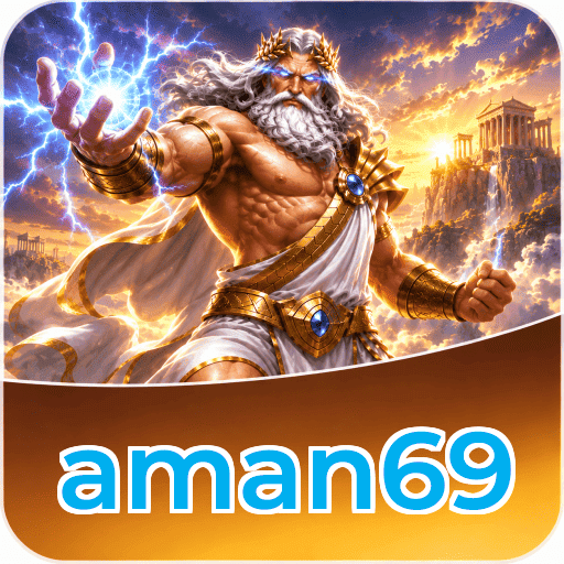 aman69 APK Structure