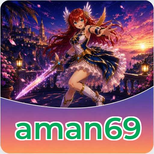 aman69 APK