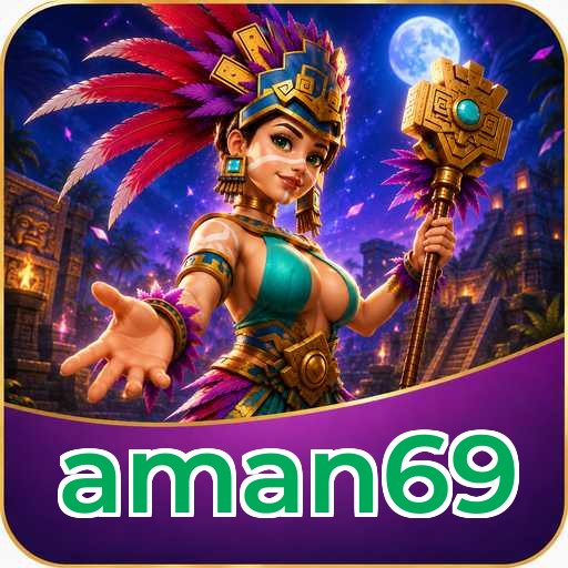 aman69 APK Structure