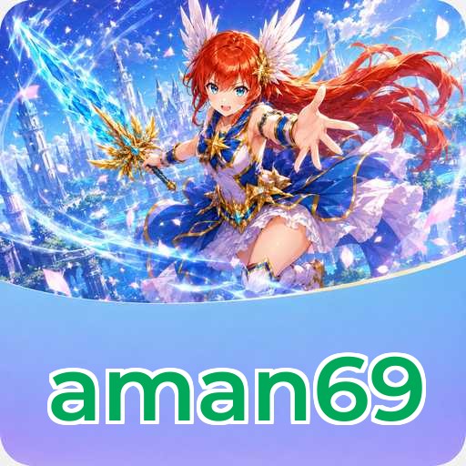 aman69 APK Structure