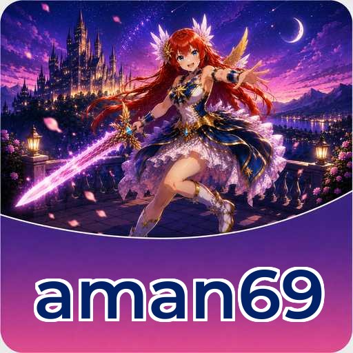 aman69 Technical Info