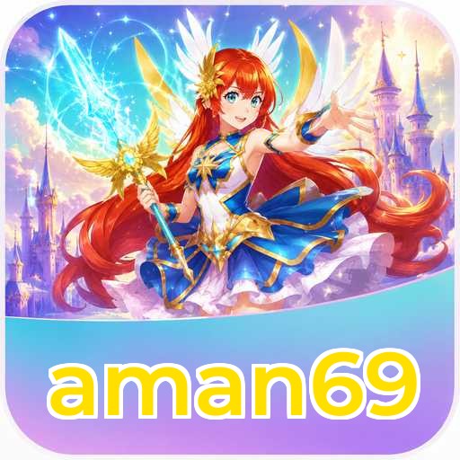 aman69 Signature