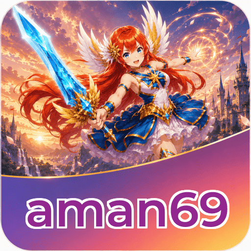 aman69 Components