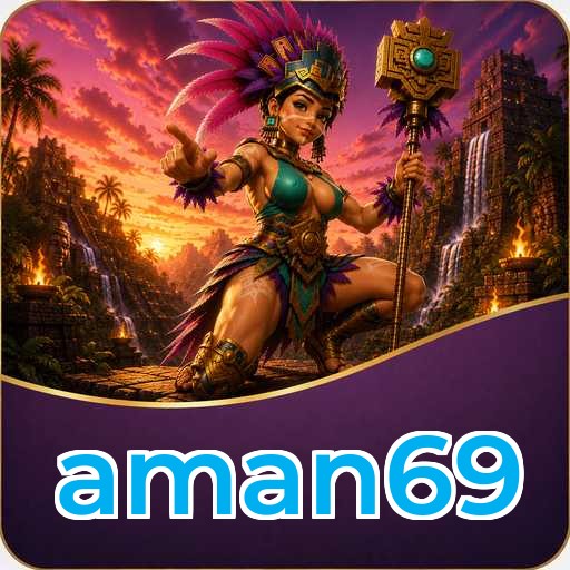 aman69 Technical Info