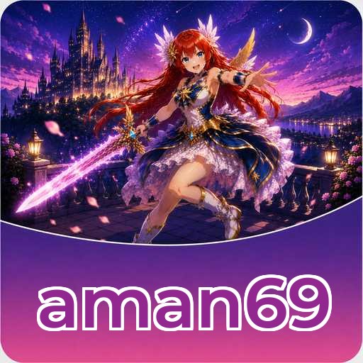 aman69 Verification