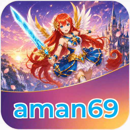 aman69 FAQ
